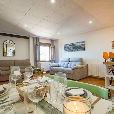 Apartamento La Catedral Cuenca Κουένκα Εξωτερικό φωτογραφία