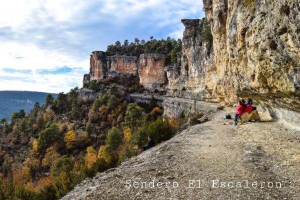 Apartamento La Catedral Cuenca Κουένκα Εξωτερικό φωτογραφία