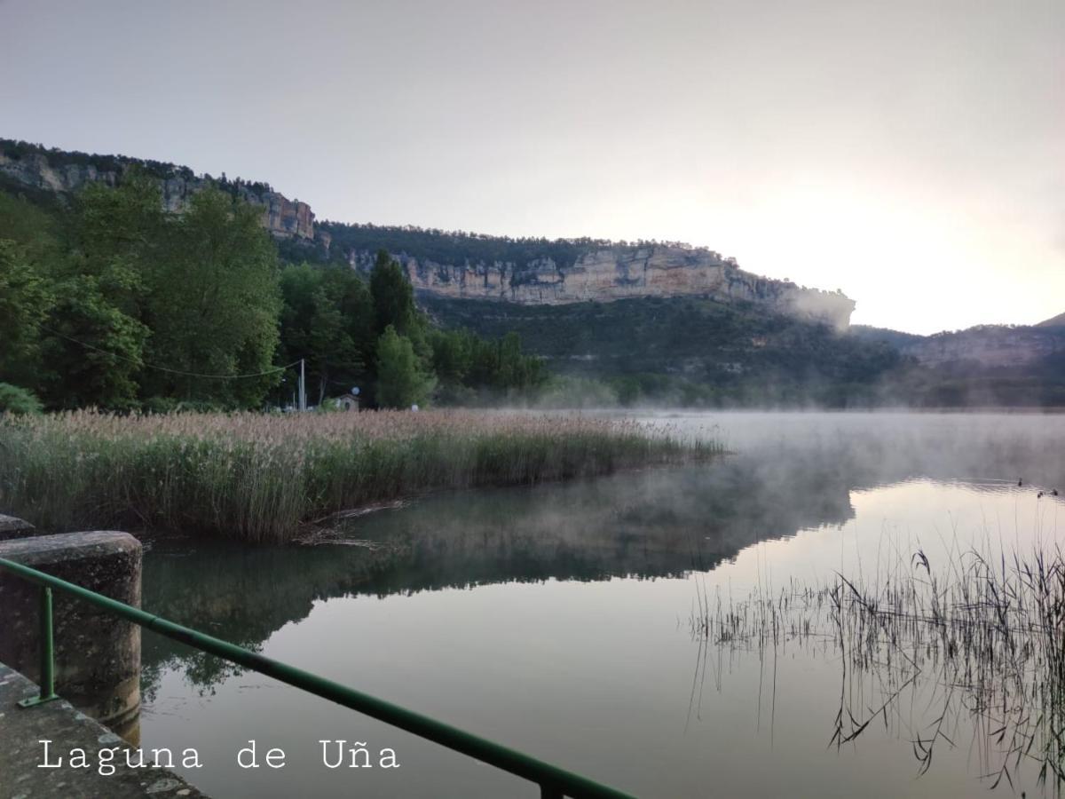 Apartamento La Catedral Cuenca Κουένκα Εξωτερικό φωτογραφία