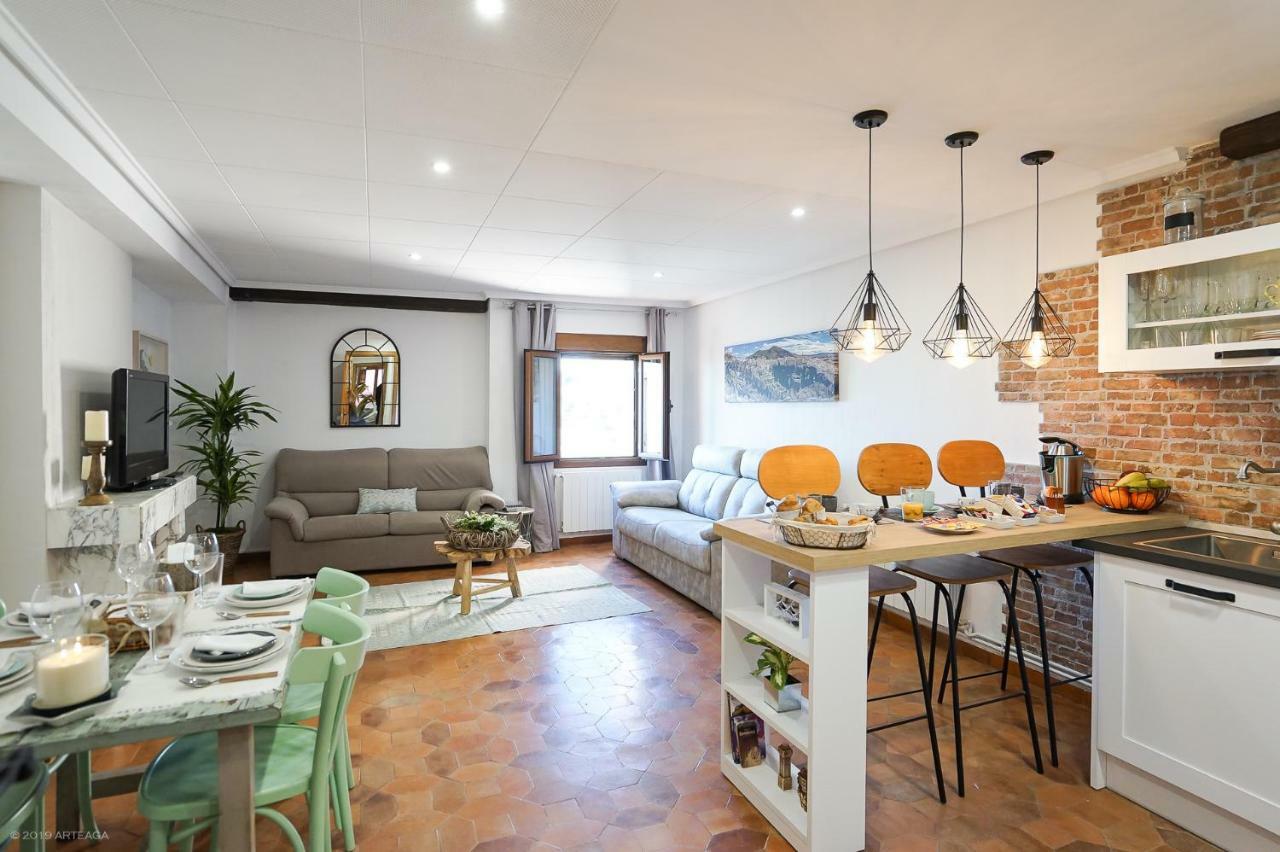 Apartamento La Catedral Cuenca Κουένκα Εξωτερικό φωτογραφία
