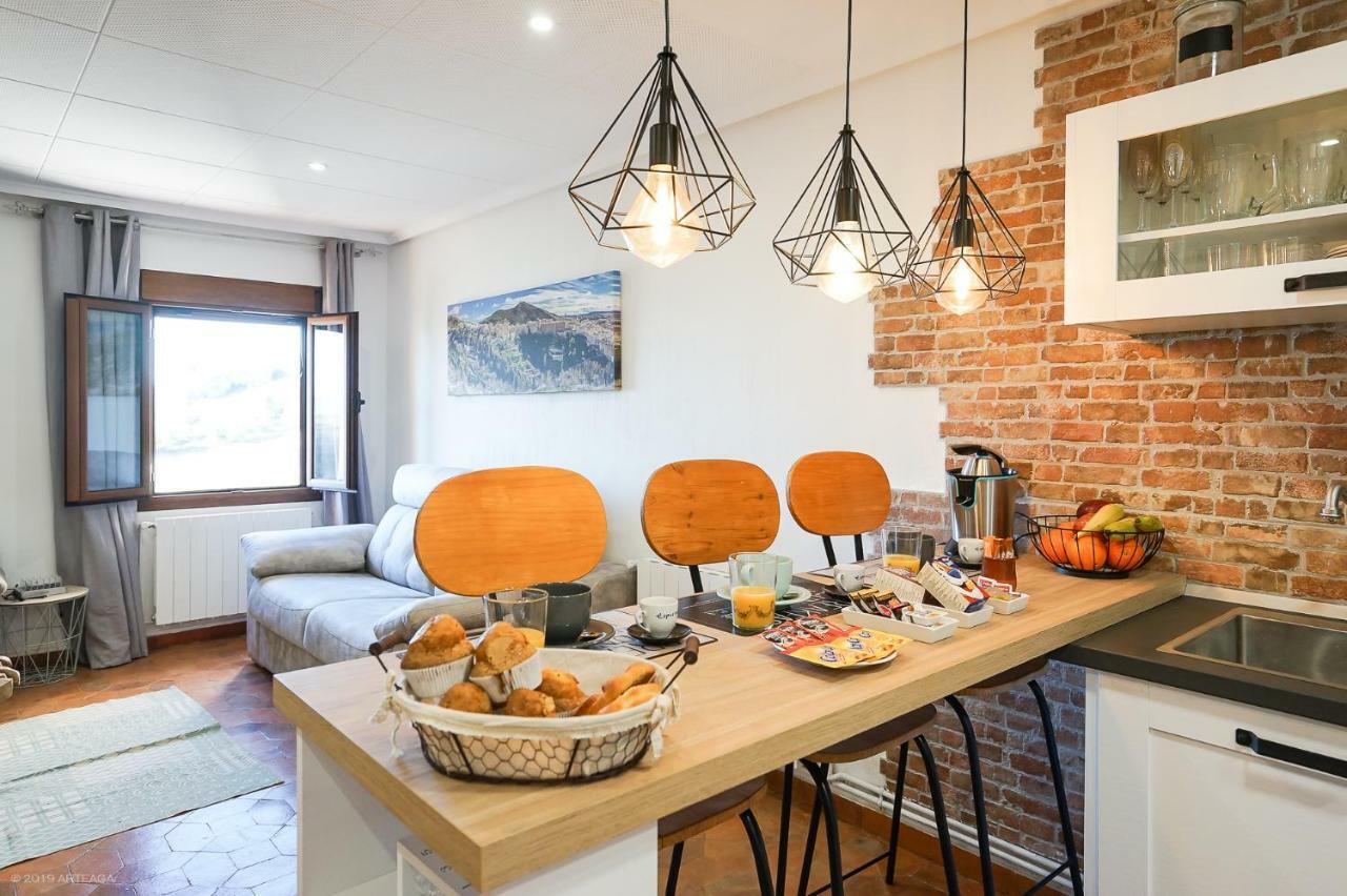 Apartamento La Catedral Cuenca Κουένκα Εξωτερικό φωτογραφία