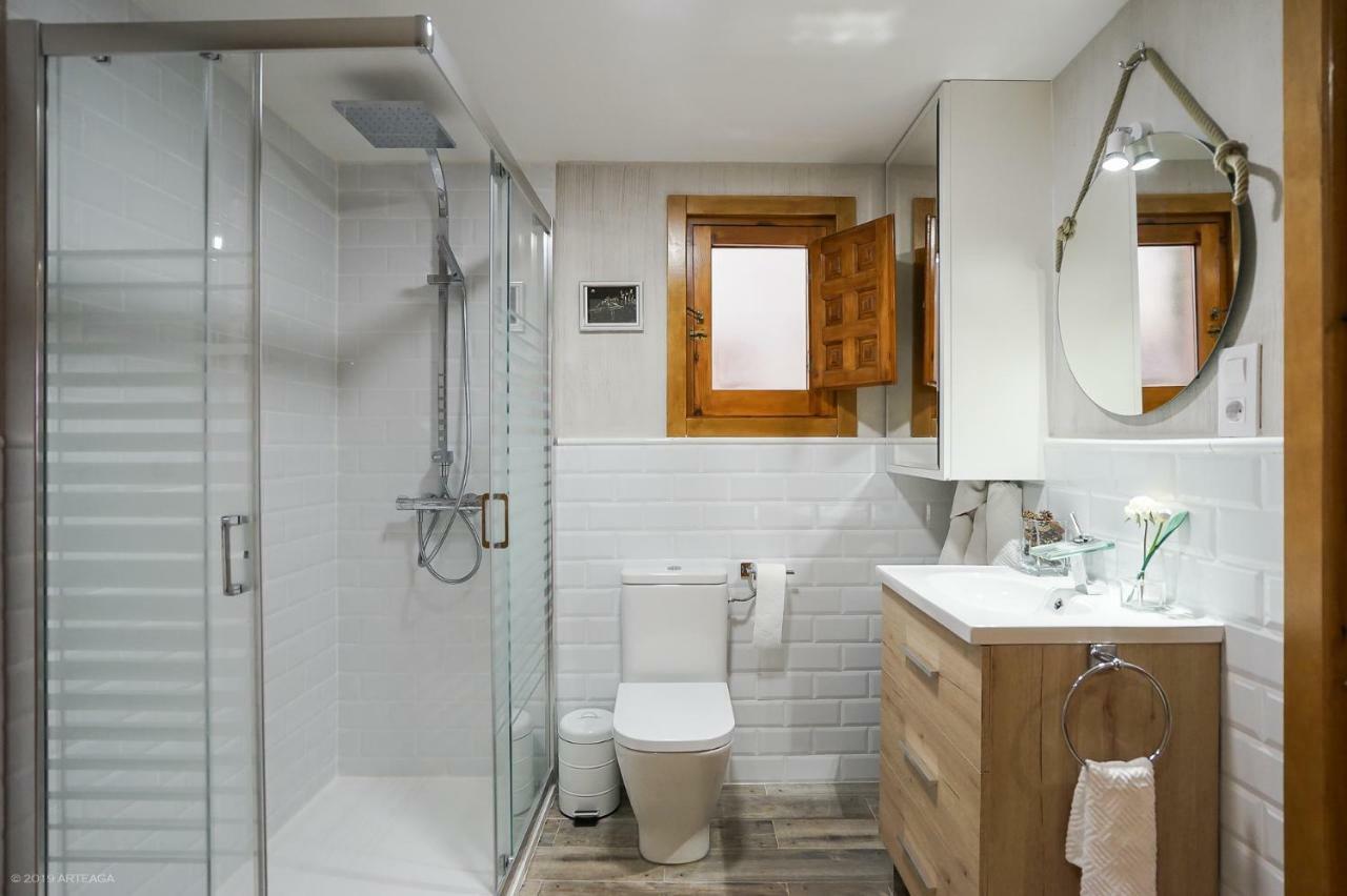 Apartamento La Catedral Cuenca Κουένκα Εξωτερικό φωτογραφία