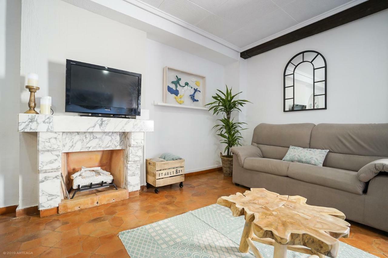 Apartamento La Catedral Cuenca Κουένκα Εξωτερικό φωτογραφία
