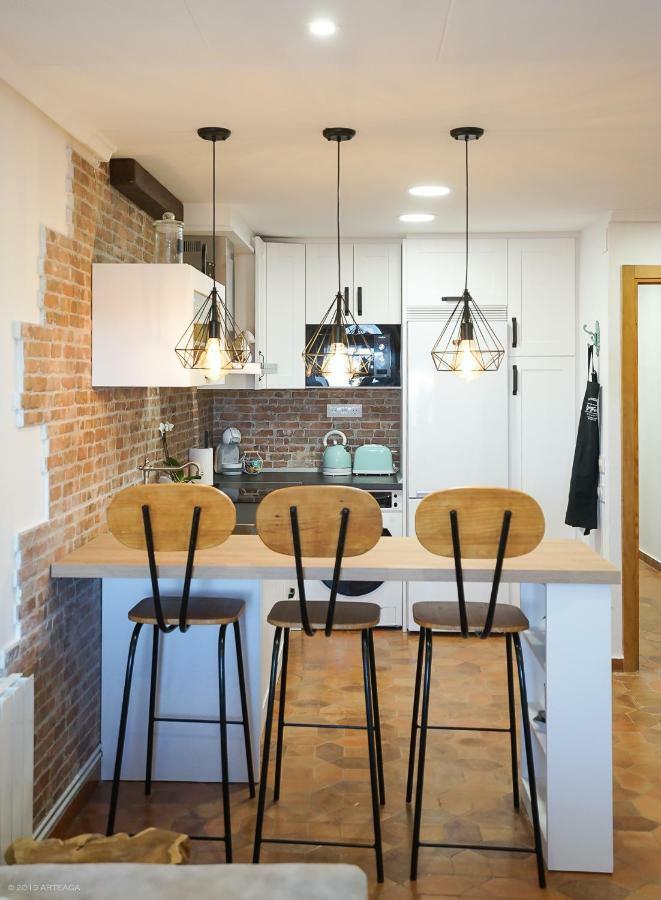 Apartamento La Catedral Cuenca Κουένκα Εξωτερικό φωτογραφία