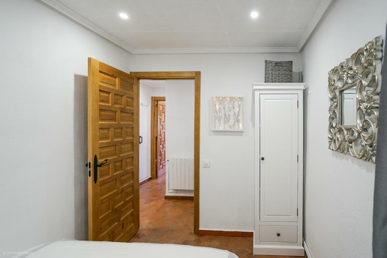 Apartamento La Catedral Cuenca Κουένκα Εξωτερικό φωτογραφία