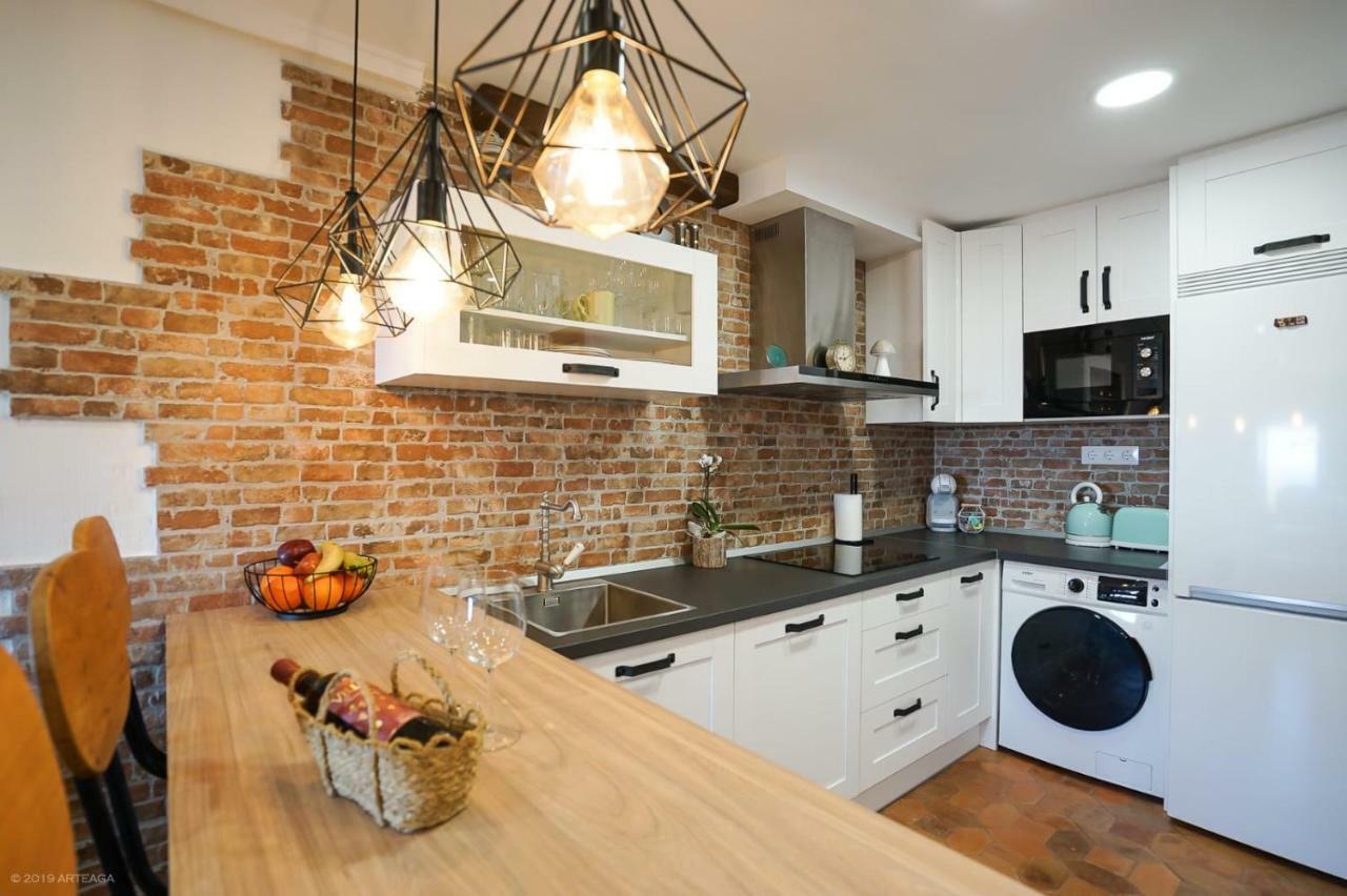 Apartamento La Catedral Cuenca Κουένκα Εξωτερικό φωτογραφία