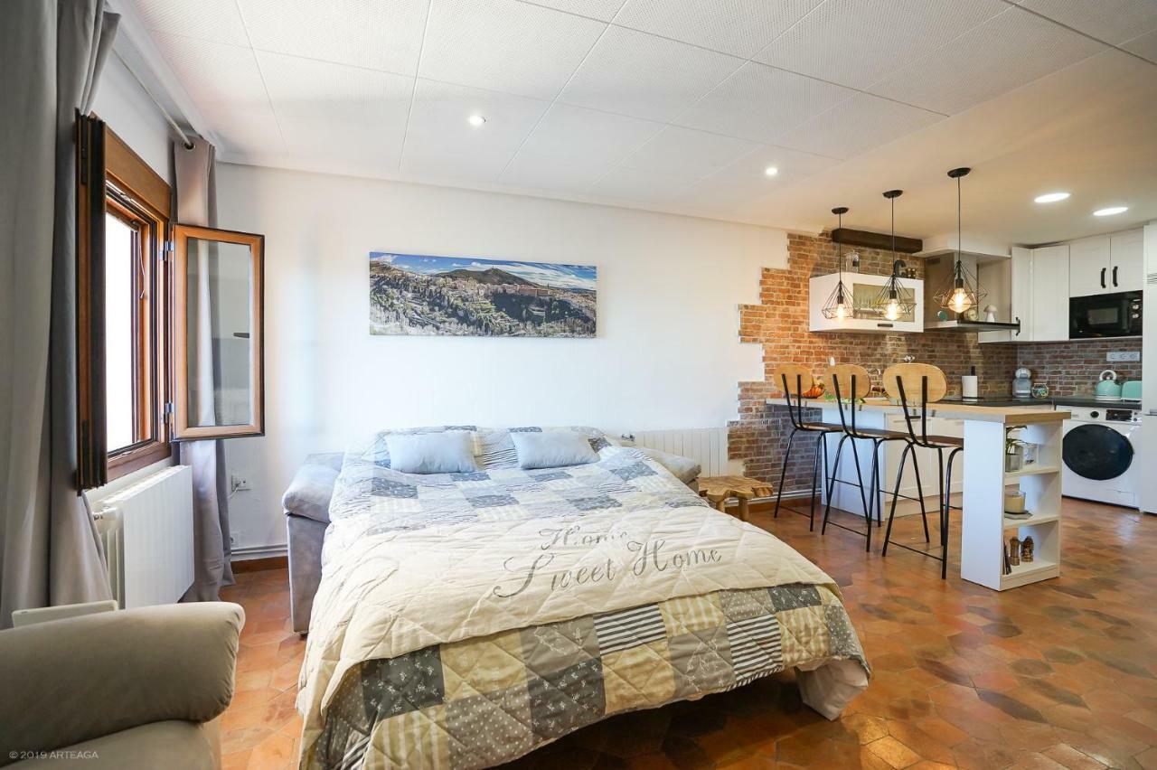 Apartamento La Catedral Cuenca Κουένκα Εξωτερικό φωτογραφία