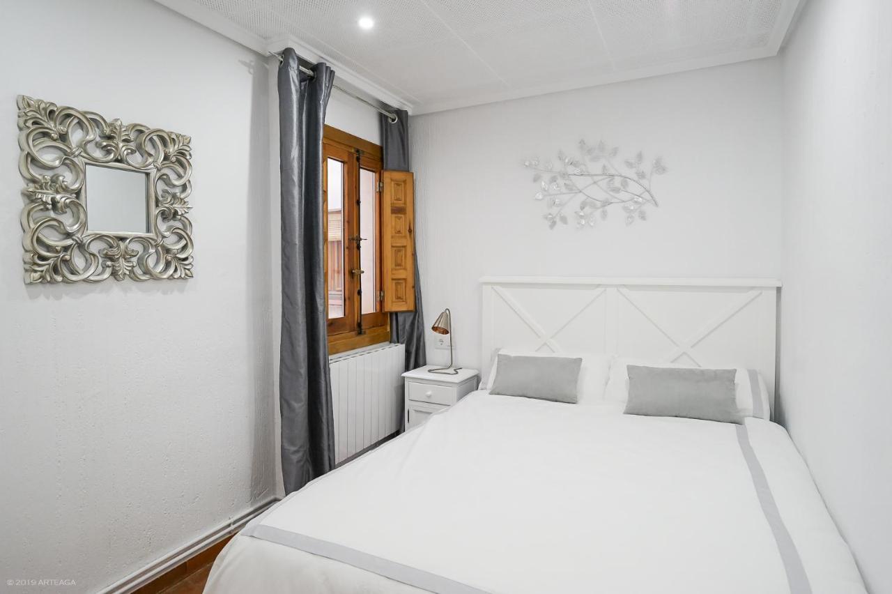 Apartamento La Catedral Cuenca Κουένκα Εξωτερικό φωτογραφία